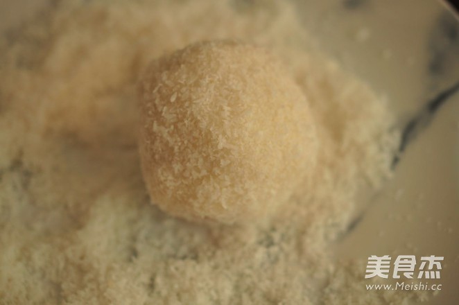 What Kind of Glutinous Rice Dumplings Do You Like? recipe