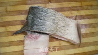Fried Fish Nuggets recipe