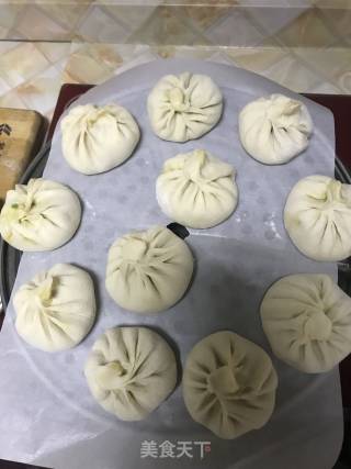 Celery Buns recipe