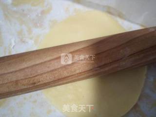 [one of The Four Kings of Taiwanese Bread] Pineapple Bread recipe