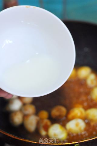 【shanxi】golden Egg Nest recipe