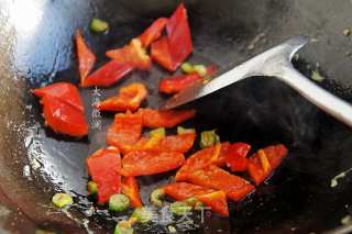 Scrambled Eggs with Bidens recipe