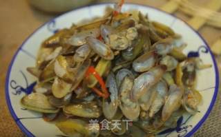 Chaoyin Hipster: Chaoshan Fried Thin Shell recipe