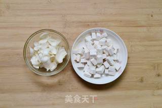 Gorgon Lily and Taro Pot recipe