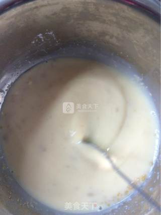 Honey Buns🍞 recipe