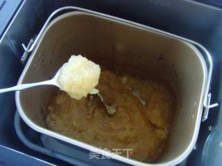 Pineapple Applesauce recipe