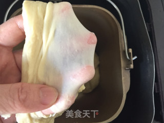 # Fourth Baking Contest and is Love to Eat Festival# Little Lion Bread recipe