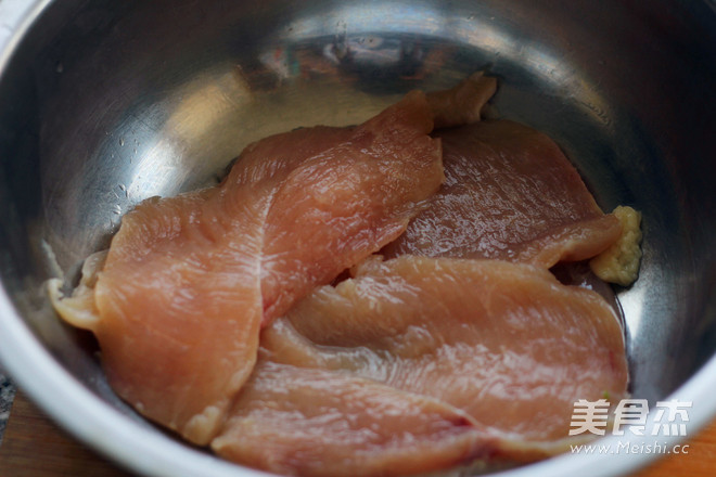 Grilled Chicken Chop recipe