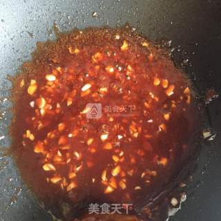 Sweet and Sour Sea Bass recipe
