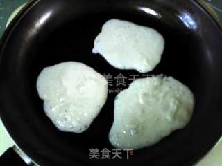 Braised Rice Cakes recipe