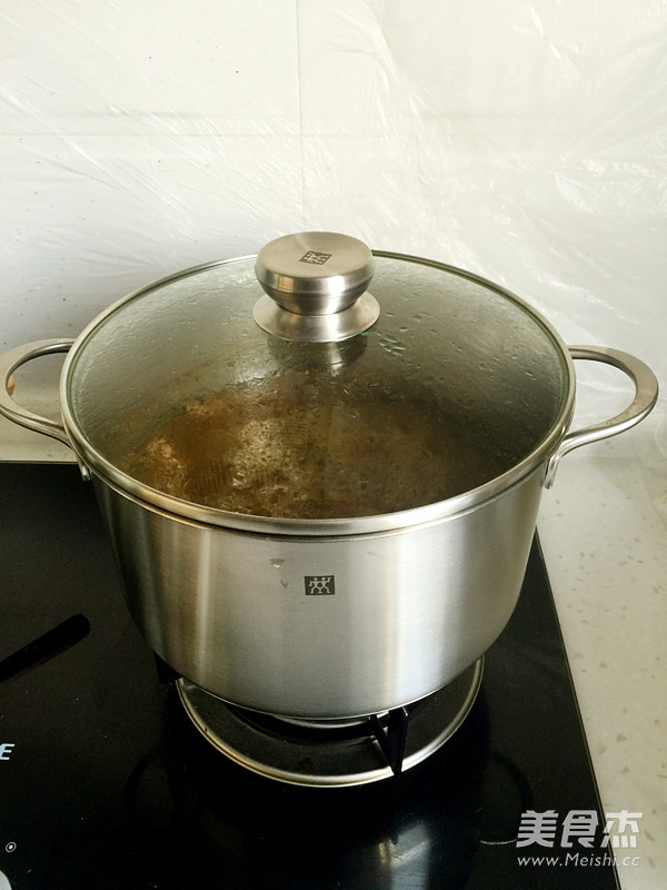 Homemade Delicious Beef Jerky recipe