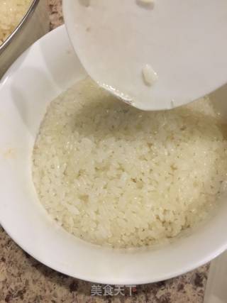 Eight Treasures Glutinous Rice recipe