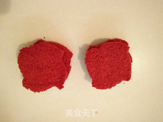 # Fourth Baking Contest and is Love Eating Festival# Rose Flower Mousse Cake recipe