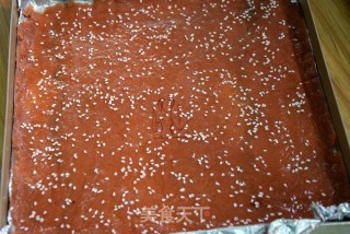 Shacha Pork Dried recipe