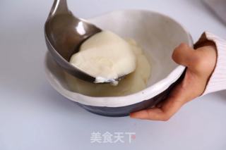 Homemade Tofu Brain recipe