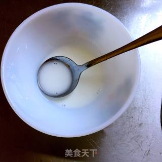 Burning Oil Tofu recipe