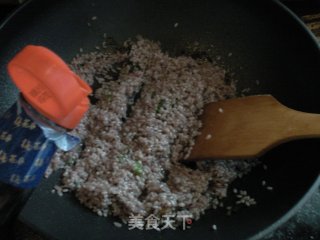 New Dragon Boat Festival Glutinous Rice Food-pseudo-pig Blood Sticky Rice Sausage recipe