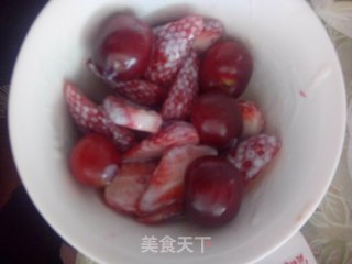 Fruit Salad recipe