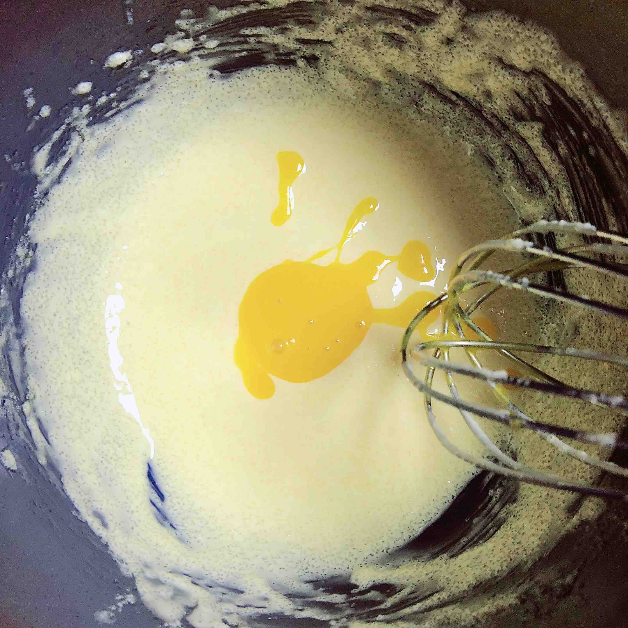 Hong Kong Style Pineapple Bun recipe