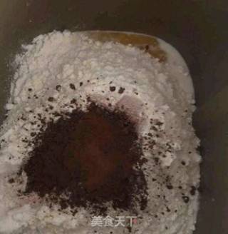Net Red Dirty Bag recipe