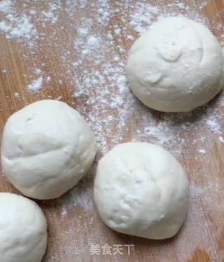 Delicious Red Bean Cake recipe
