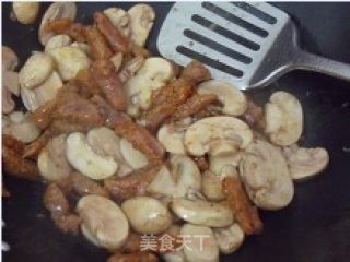 Family Edition Tender Niu Wufang recipe