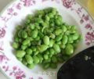 Vegetarian Sauteed Three Dings recipe