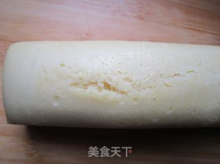 Hong Kong Style Mara Cake recipe