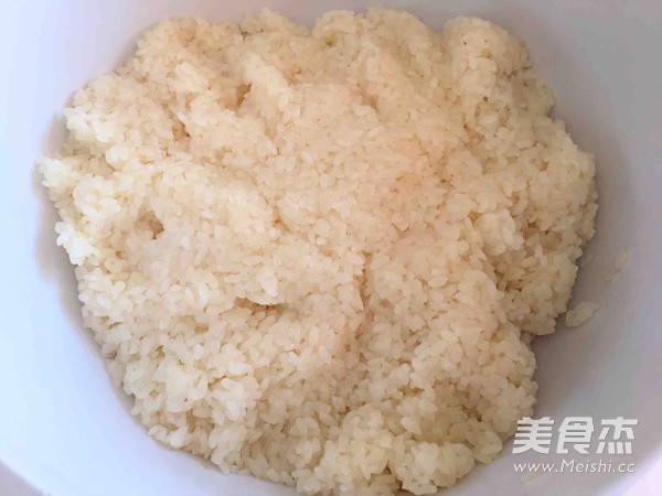 Eight Treasure Rice recipe