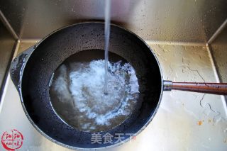 #斯肯特铸铁锅#-chestnut Chicken Wings recipe