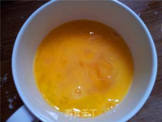 Scrambled Eggs with Tomatoes recipe