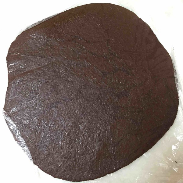 Chocolate Bar Biscuits recipe