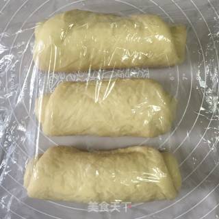 # Fourth Baking Contest and is Love to Eat Festival# Hokkaido Toast recipe