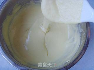 Sesame Omelet recipe