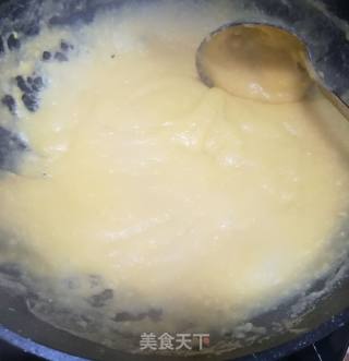 Slurry Water Churn recipe