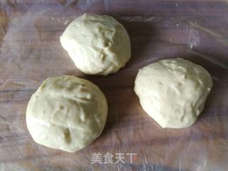 Chinese Bayberry Toast recipe