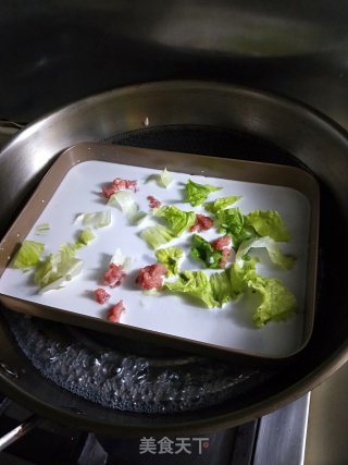 Family Version of Rice Rolls recipe