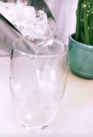 Watermelon Sparkling Water recipe