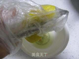 Homemade Loquat Sauce recipe