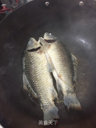 Crucian Papaya Soup recipe