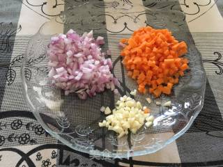 Spaghetti with Meat Sauce recipe