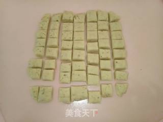 Okara Xiaofang recipe