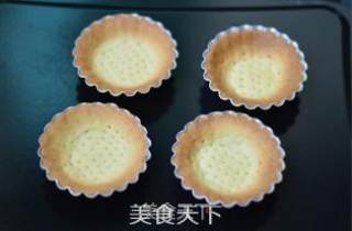 Purple Sweet Potato Tower recipe