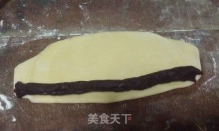 Bean Paste recipe