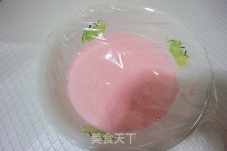 #柏翠大赛# Fruits of Midsummer~ Ice Cream Toast recipe