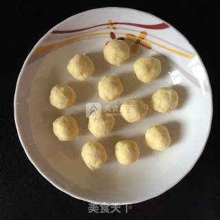 Zhixin Rice Cake recipe