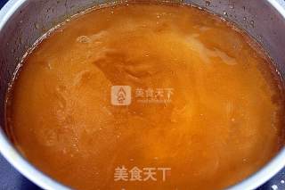 Coconut Brown Sugar Horseshoe Cake recipe