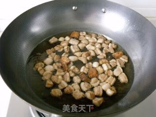 [a Good Partner for Wonton Noodles] Boiled Spicy Oil recipe