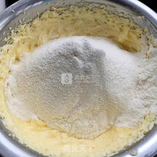 #aca烤培明星大赛#original Butter Cake recipe