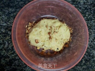 Almond Scam recipe